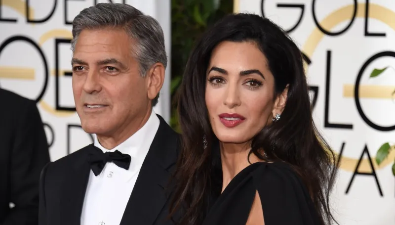 مشاهير تجمعهم علاقات حب رغم فارق السن الكبير