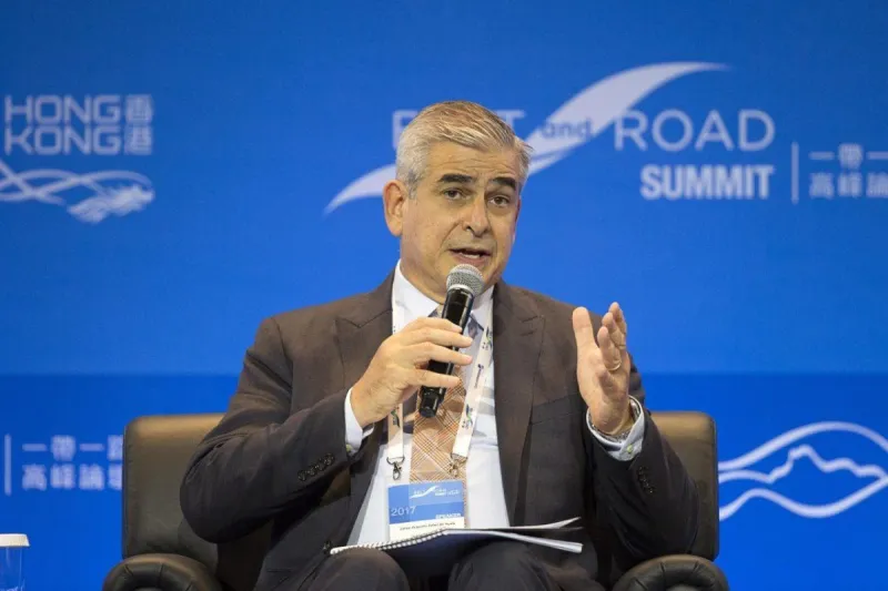 خايمي أوغستو زوبل دي أيالا.. إمبراطور الأعمال في الفلبين