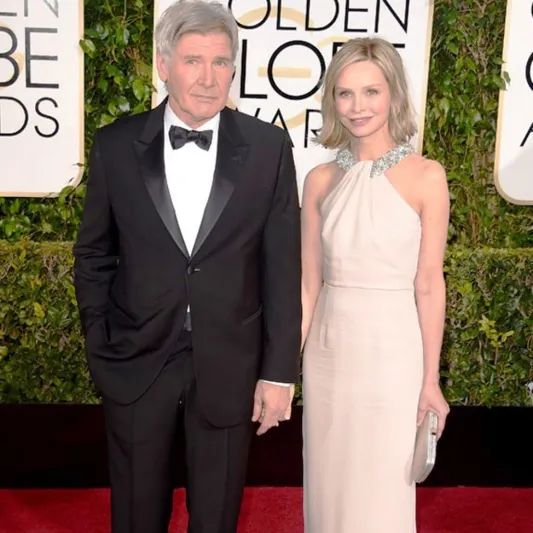 مشاهير تجمعهم علاقات حب رغم فارق السن الكبير