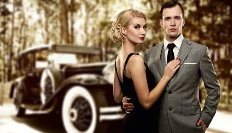  لماذا يعاني الأغنياء من مشاكل مع النساء أيضاً؟ هذا ما تريده المرأة