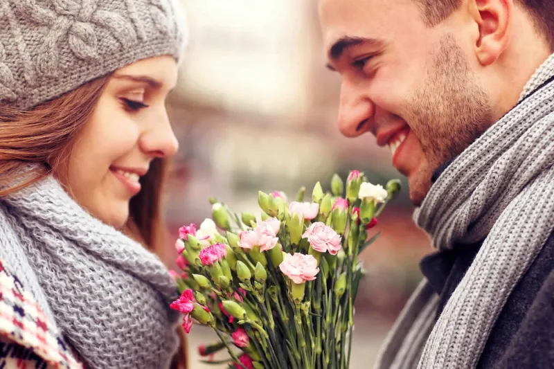  لماذا يعاني الأغنياء من مشاكل مع النساء أيضاً؟ هذا ما تريده المرأة