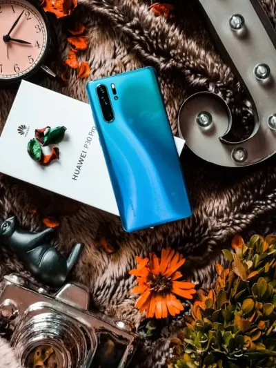 مراجعة هاتف HUAWEI P30 Pro: غني بالمزايا مزود بكاميرا فائقة ويتمتع بأداء مذهل وبطارية قوية