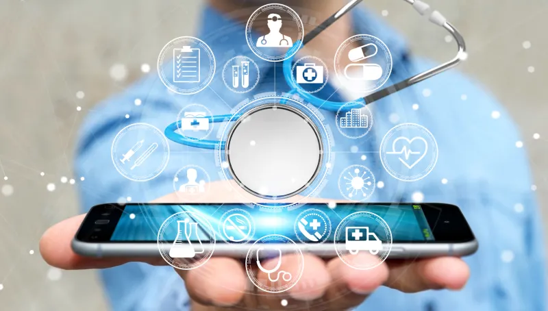 طفرة متوقعة لحجم التجارة عبر الأجهزة المحمولة في 2020