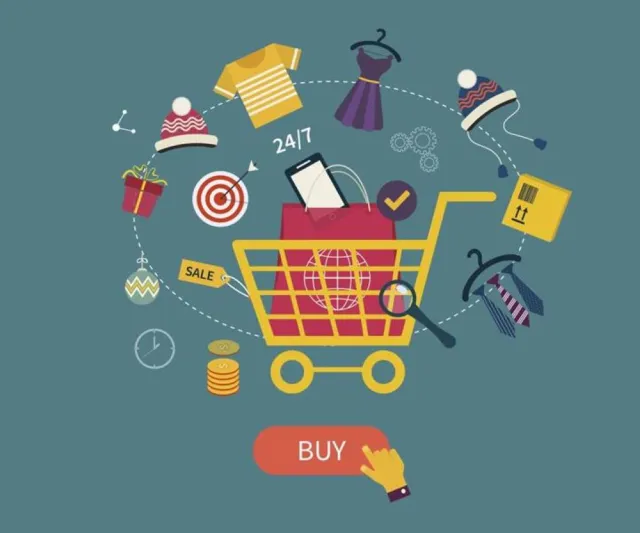 لتكون على اطلاع بالخصومات.. إليك أفضل تطبيقات التسوق الإلكتروني