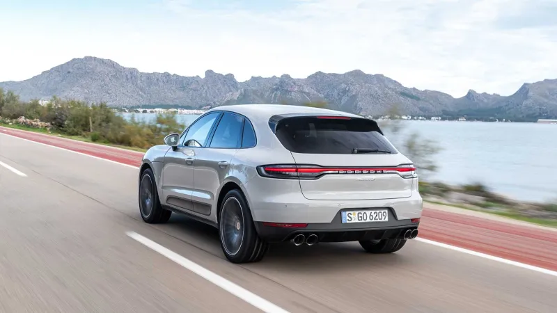 بورشه ماكان s الجديدة.. سيارة رياضية بإمكانيات لا مثيل لها (صور)