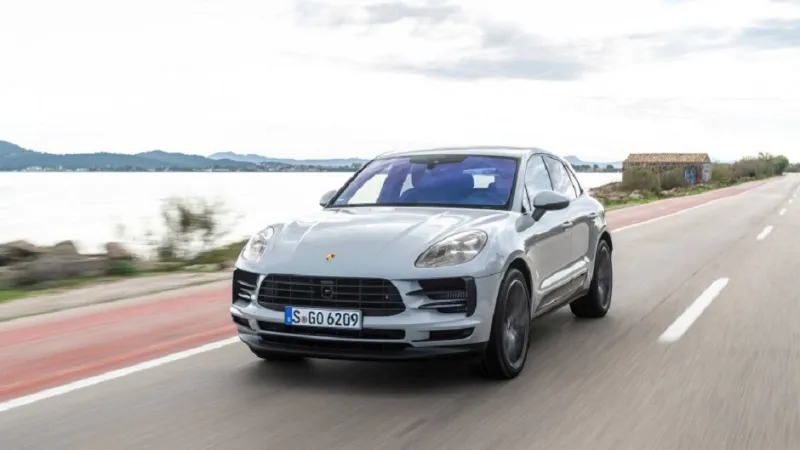 بورشه ماكان s الجديدة.. سيارة رياضية بإمكانيات لا مثيل لها (صور)