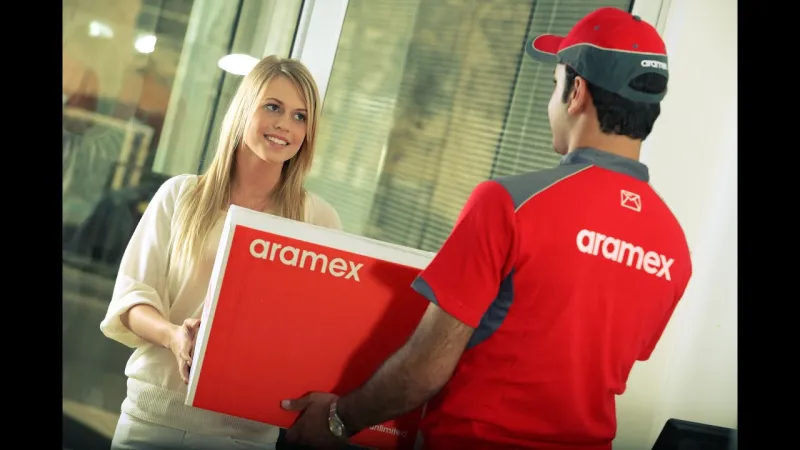 أشهرها دي إتش إل وأرامكس.. إليك أفضل شركات الشحن الدولي