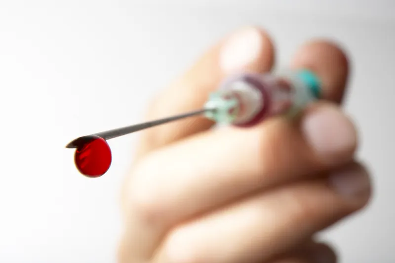 فقدان الوعي عند رؤية الدم ينزف.. ليست حالة نفسية فقط