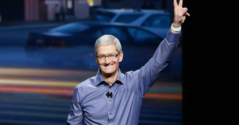 تخلص من إدمان الهاتف عبر نصائح مدير «آبل»