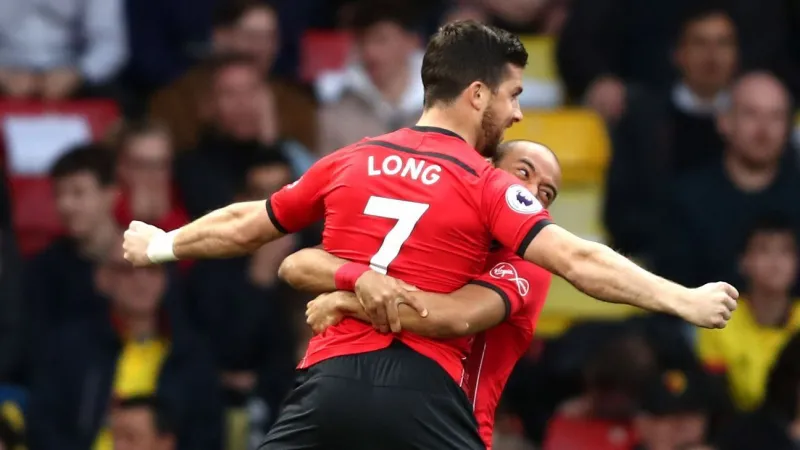 أسرع هدف في تاريخ الدوري الإنجليزي الممتاز (فيديو)