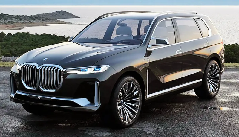 بالصور.. تعرف على أفضل السيارات لعام 2019