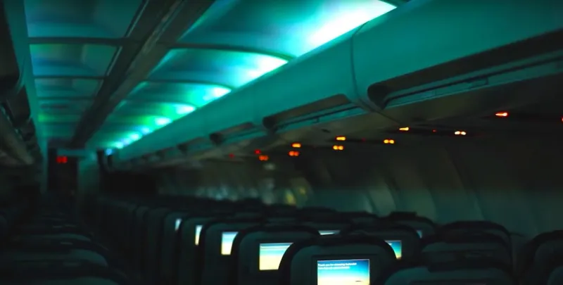 قمة في الرقي.. 4 خطوط طيران لابد أن تجربهم