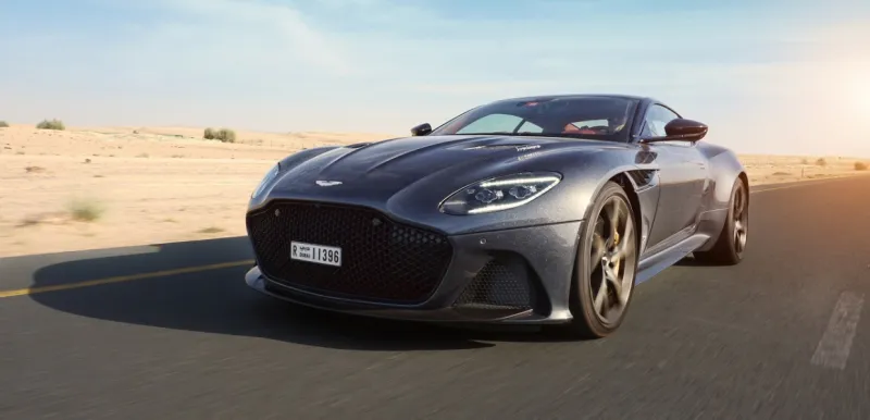 بالصور.. تعرف على أفضل السيارات لعام 2019