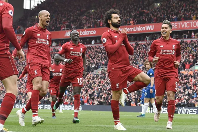 كيف جمعت "اليوجا" بين محمد صلاح وكندة علوش؟