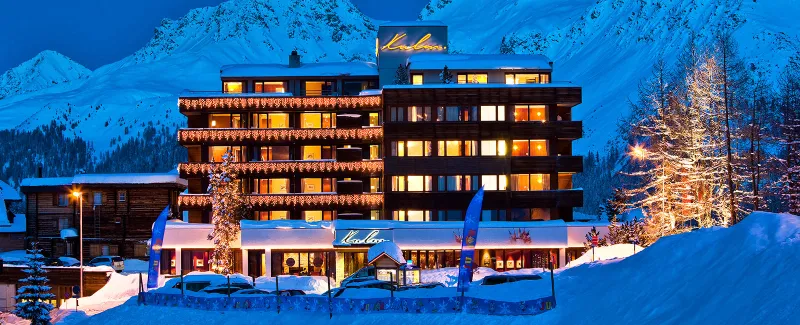 مناظر طبيعية خلابة.. إليك 3 وجهات سياحية صديقة للبيئة