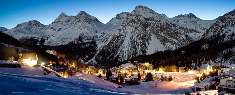 مناظر طبيعية خلابة.. إليك 3 وجهات سياحية صديقة للبيئة