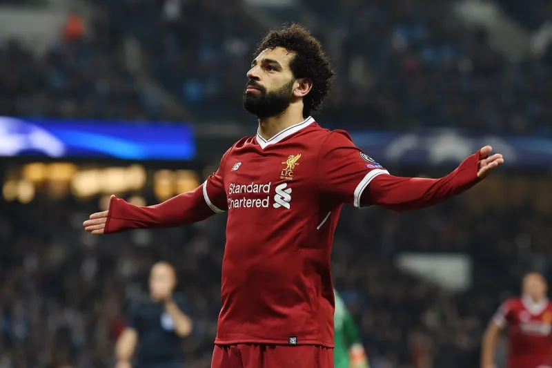 كيف جمعت "اليوجا" بين محمد صلاح وكندة علوش؟