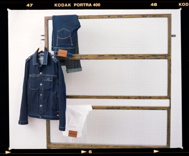 Vilebrequin تكشف إلى نخبة مجتمع دبي عن أول مجموعة دينيم لها