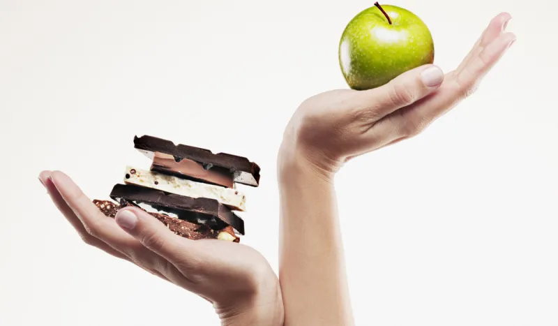 رجيم النقاط الفرنسي بالتفصيل.. آمن سهل مرن