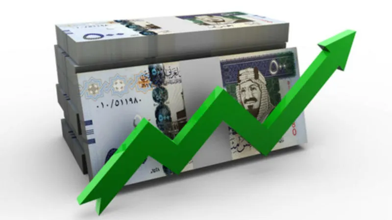 "فيتش" تؤكد التصنيف الائتماني للمملكة على "+A" نظرة مستقبلية مستقرة