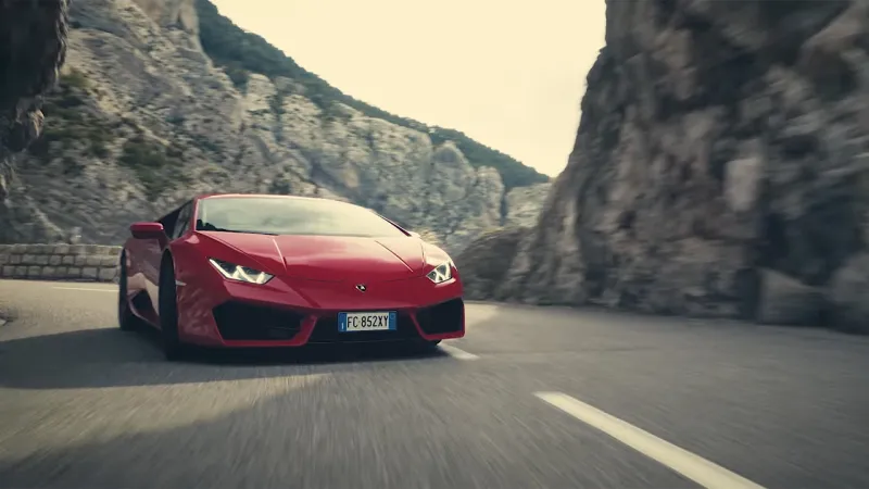 شاب يدفع أغلى غرامة مرورية بالعالم بعد ارتكابه هذه المخالفة في دبي 