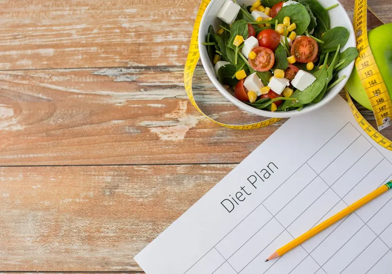 ما هو رجيم النقاط؟ وكيف تقوم بحسابه؟