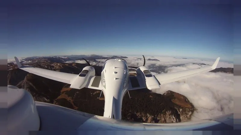 تعشق الطيران.. بهذه الطرق يمكنك تعلم قيادة الطائرات