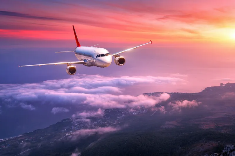 تعشق الطيران.. بهذه الطرق يمكنك تعلم قيادة الطائرات