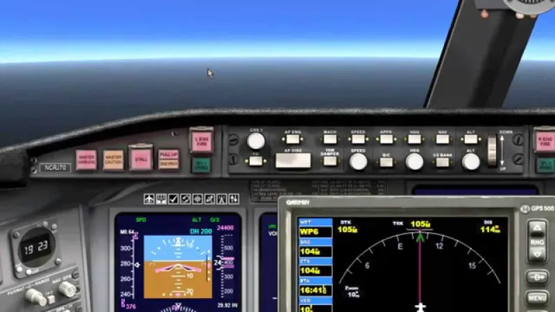 تعشق الطيران.. بهذه الطرق يمكنك تعلم قيادة الطائرات