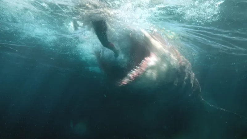 لن تستطيعوا إغماض أعينكم.. أفضل ١٠ أفلام رعب في التاريخ (فيديو)