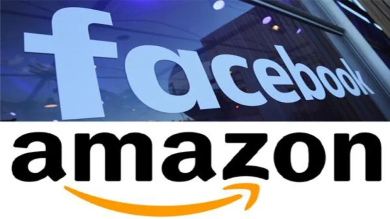 أمازون وفيسبوك ضمن قائمة أماكن العمل الأكثر خطورة في العالم.. لهذا السبب