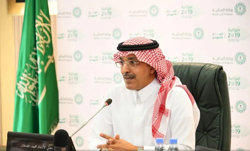 بالأرقام.. تحسن في أداء المالية العامة بالربع الأول من 2019