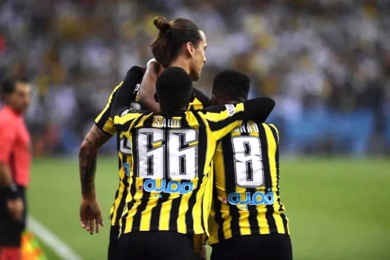 بعد فوز التعاون ..تعرف على القيمة السوقية لكأس الملك (فيديو)