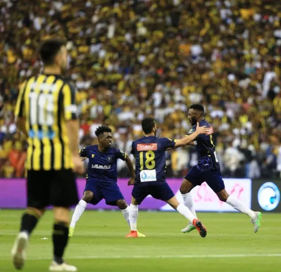 بعد فوز التعاون ..تعرف على القيمة السوقية لكأس الملك (فيديو)