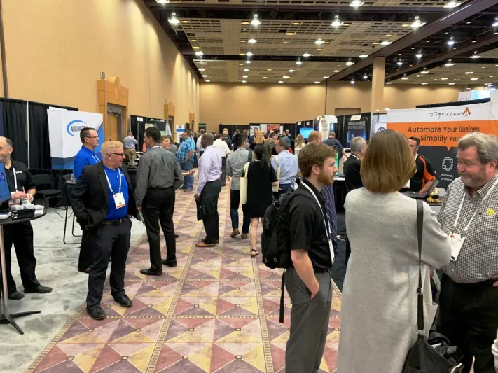 السعودية تقنتص 9 ميداليات ذهبية في معرض «آيتكس» الدولي للابتكار والتقنية