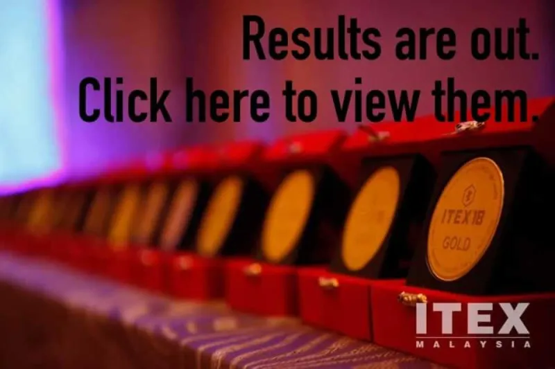 السعودية تقنتص 9 ميداليات ذهبية في معرض «آيتكس» الدولي للابتكار والتقنية