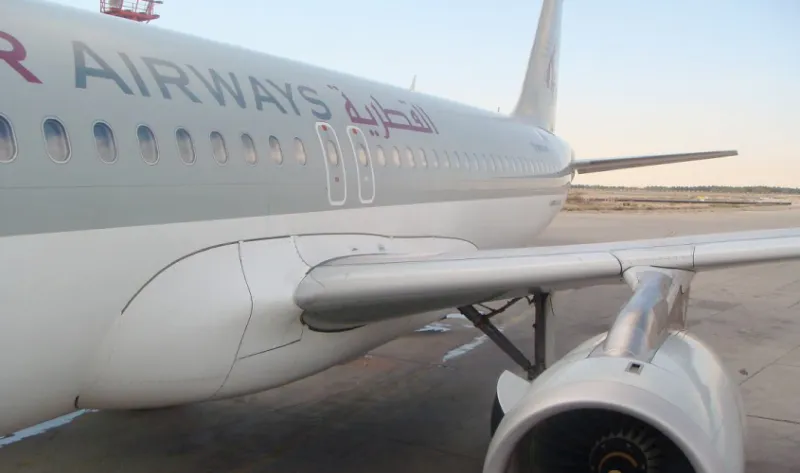 بينها شركتان عربيتان.. هذه أطول خطوط الرحلات الجوية لعام 2019