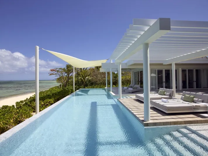 "بانوا".. المنتجع الترفيهي الأغلى في العالم بسعر خيالي في الليلة الواحدة