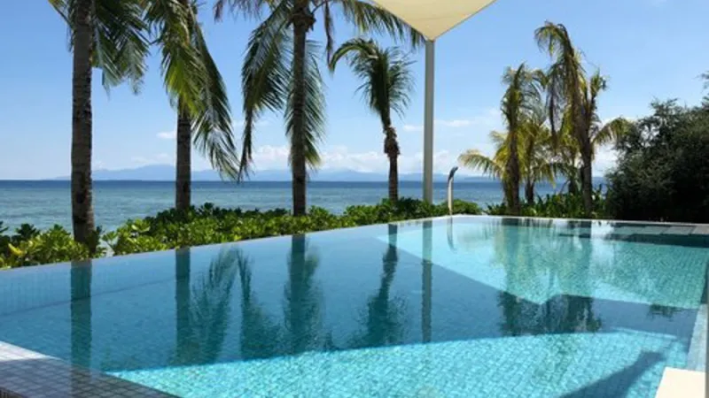 "بانوا".. المنتجع الترفيهي الأغلى في العالم بسعر خيالي في الليلة الواحدة