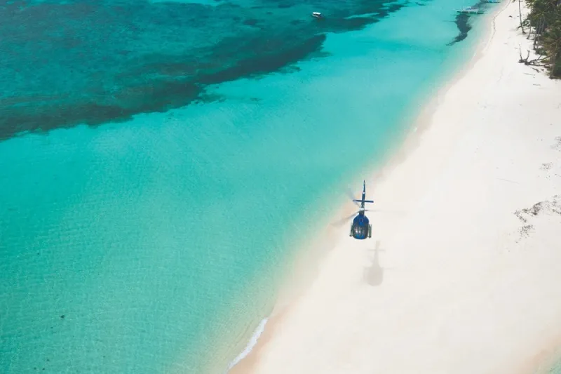 "بانوا".. المنتجع الترفيهي الأغلى في العالم بسعر خيالي في الليلة الواحدة