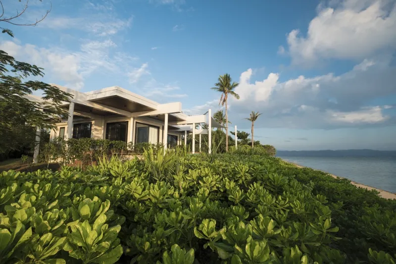 "بانوا".. المنتجع الترفيهي الأغلى في العالم بسعر خيالي في الليلة الواحدة