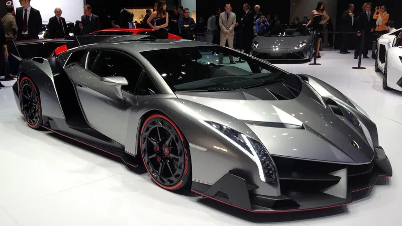 هل تعشق السيارات الرياضية؟ إليك أغلى الأنواع في العالم (صور)