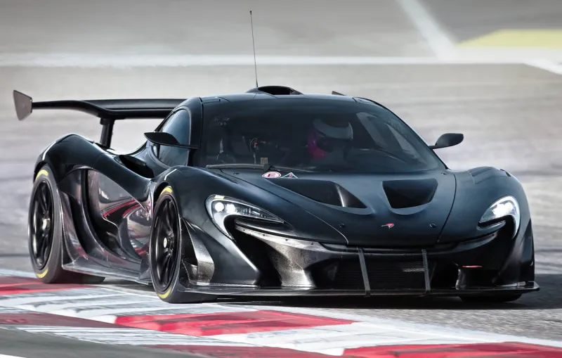 هل تعشق السيارات الرياضية؟ إليك أغلى الأنواع في العالم (صور)