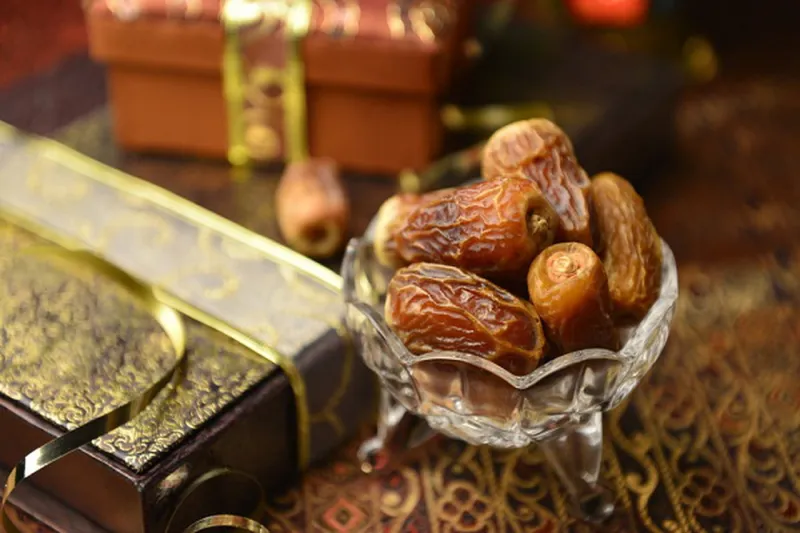 وصفة لتحقيق التوازن الصحي لجسمك خلال شهر رمضان وصفة لتحقيق التوازن الصحي لجسمك خلال شهر رمضان