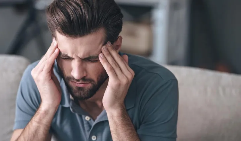 جرب هذه النصائح لتفادي الصداع في الصيام