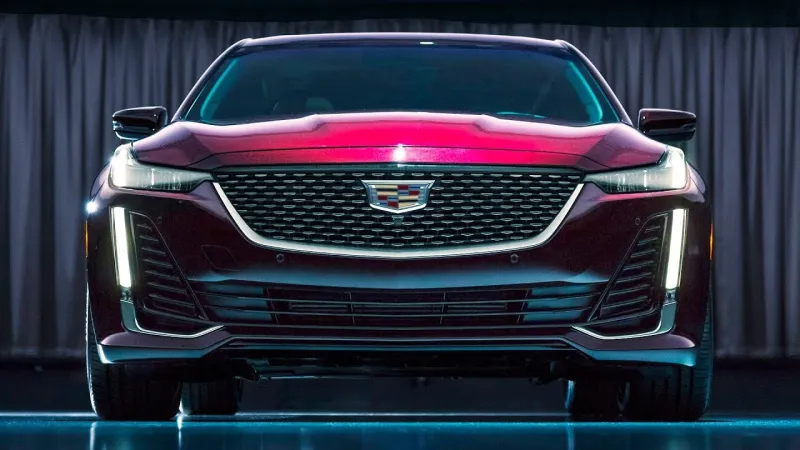 تصدرتها تسلا.. تعرف على أفضل 10 سيارات في تقنيات الإعلام والترفيه