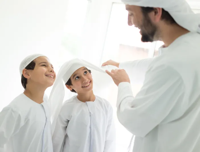 للآباء.. 5 قيم تزرع في طفلك الشخصية القيادية الناجحة