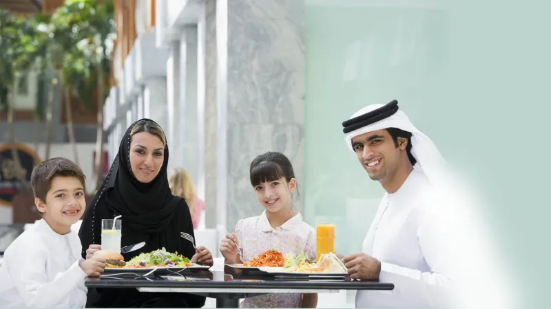 4 مسارات لخلق حالة توازن بين العائلة والعمل في رمضان