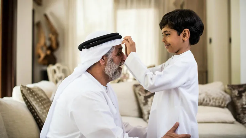 4 مسارات لخلق حالة توازن بين العائلة والعمل في رمضان