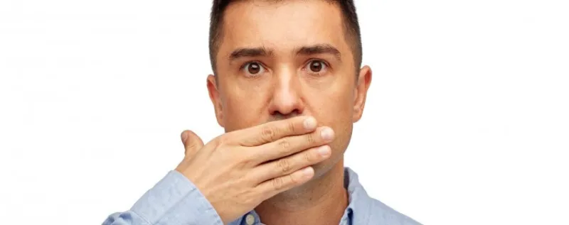 6 طرق تخلصك من رائحة الفم الكريهة في رمضان